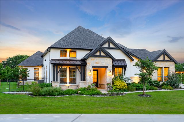 4004 Ludlum Court, Flower Mound, TX 75022