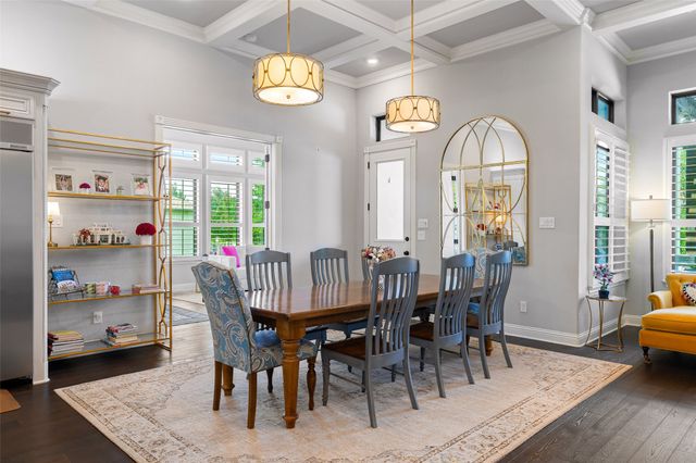 4004 Ludlum Court, Flower Mound, TX 75022