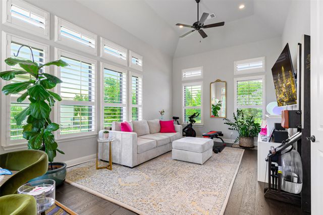 4004 Ludlum Court, Flower Mound, TX 75022