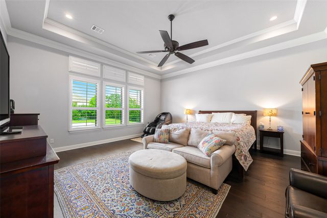 4004 Ludlum Court, Flower Mound, TX 75022