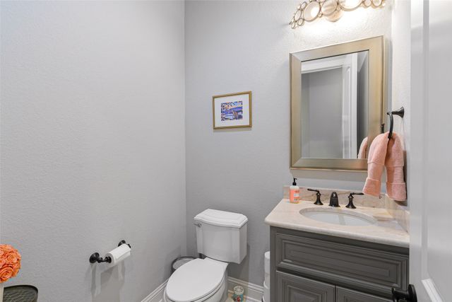 4004 Ludlum Court, Flower Mound, TX 75022