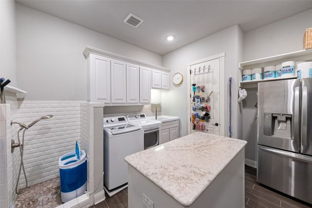 4004 Ludlum Court, Flower Mound, TX 75022