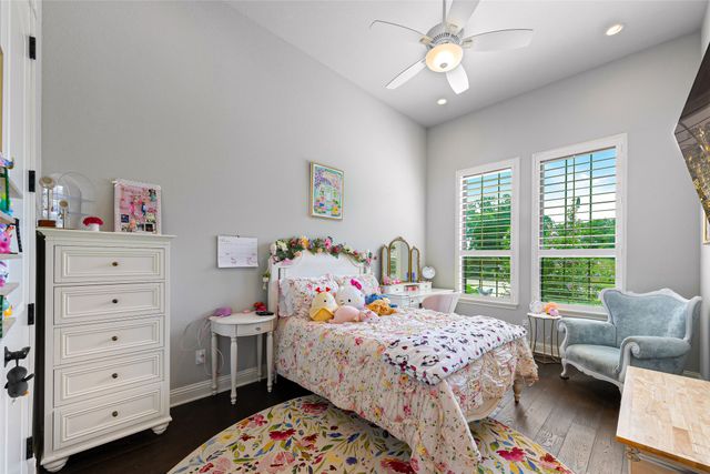 4004 Ludlum Court, Flower Mound, TX 75022