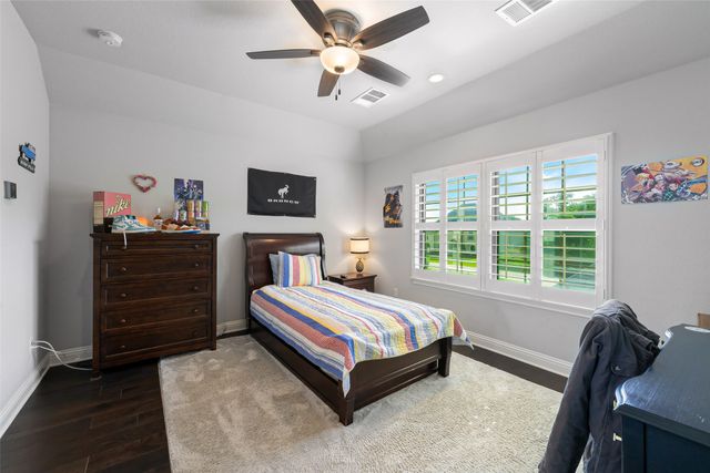 4004 Ludlum Court, Flower Mound, TX 75022