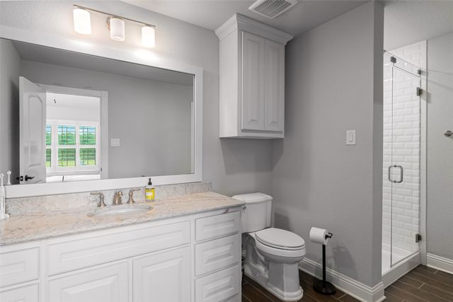 4004 Ludlum Court, Flower Mound, TX 75022