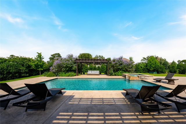 4004 Ludlum Court, Flower Mound, TX 75022