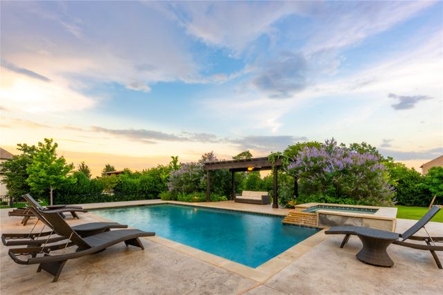 4004 Ludlum Court, Flower Mound, TX 75022