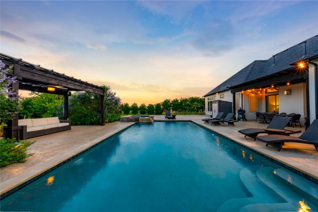 4004 Ludlum Court, Flower Mound, TX 75022