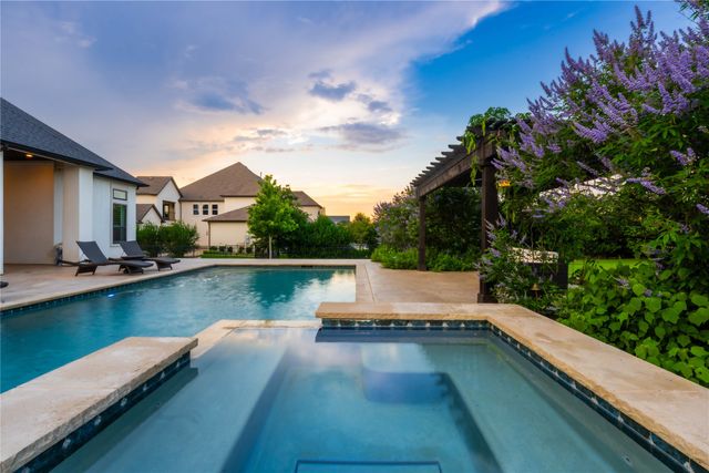 4004 Ludlum Court, Flower Mound, TX 75022