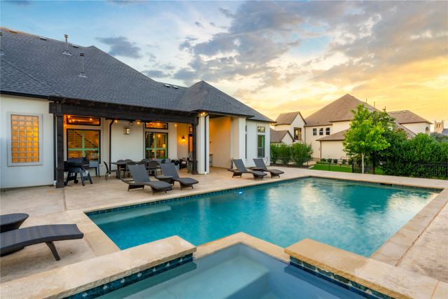 4004 Ludlum Court, Flower Mound, TX 75022