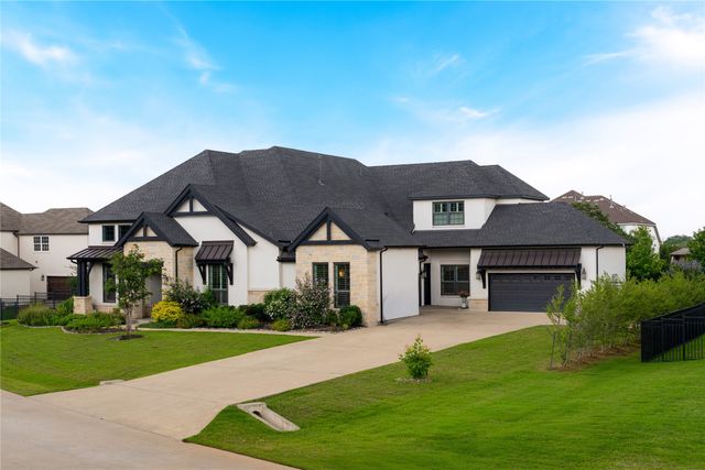4004 Ludlum Court, Flower Mound, TX 75022
