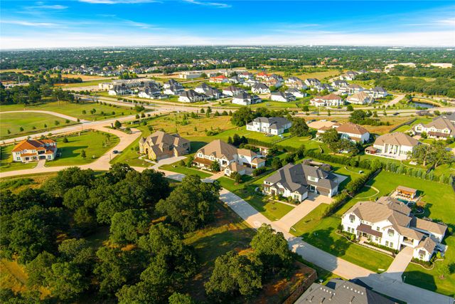 4004 Ludlum Court, Flower Mound, TX 75022