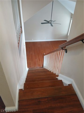 4529 DEL ORO Drive 0, Las Vegas, NV 89102