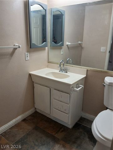 4529 DEL ORO Drive 0, Las Vegas, NV 89102