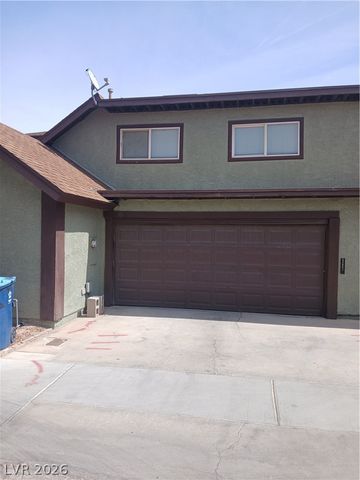 4529 DEL ORO Drive 0, Las Vegas, NV 89102