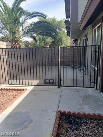 4529 DEL ORO Drive 0, Las Vegas, NV 89102