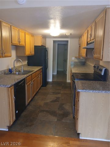 4529 DEL ORO Drive 0, Las Vegas, NV 89102