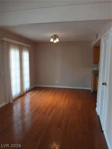 4529 DEL ORO Drive 0, Las Vegas, NV 89102