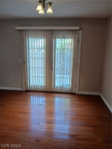 4529 DEL ORO Drive 0, Las Vegas, NV 89102