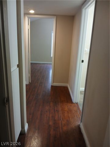 4529 DEL ORO Drive 0, Las Vegas, NV 89102