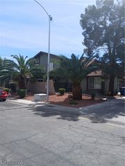 4529 DEL ORO Drive 0, Las Vegas, NV 89102