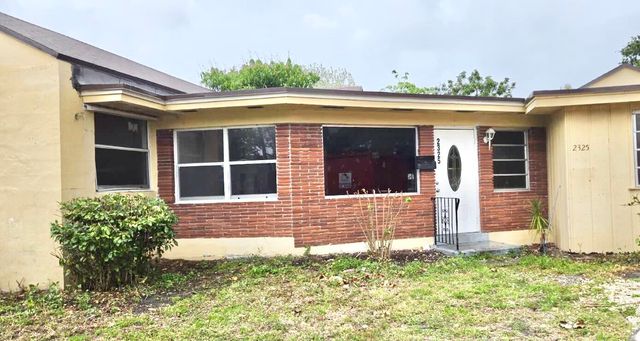 2325 Johnson Street, Hollywood, FL 33020