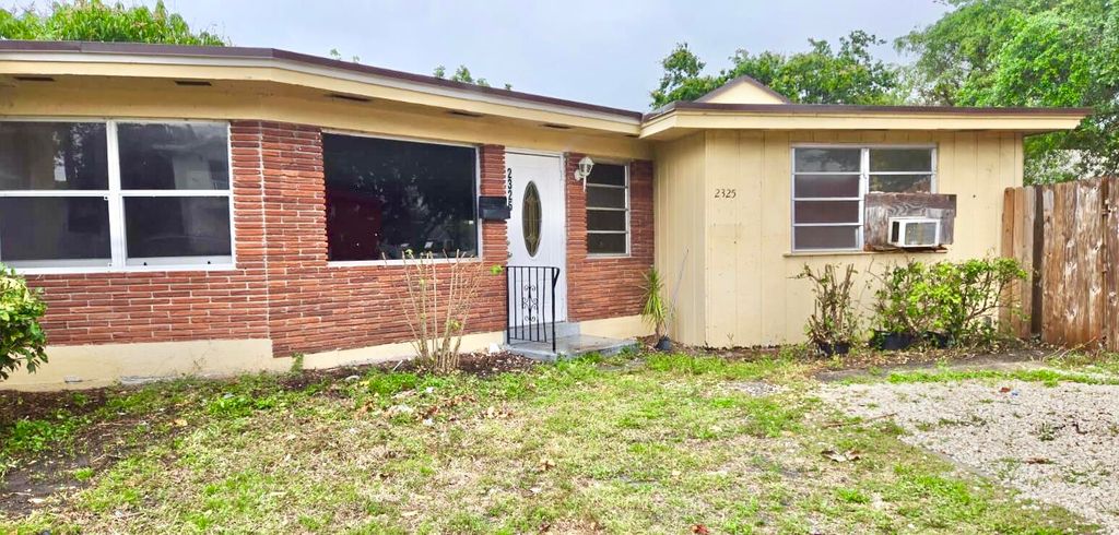 2325 Johnson Street, Hollywood, FL 33020