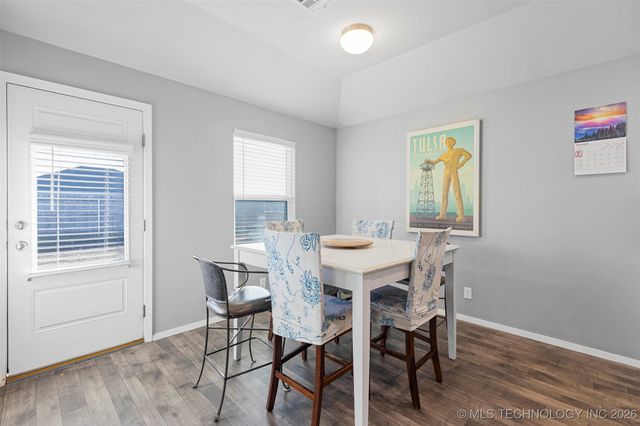 10014 E 110th Place North, Owasso, OK 74055