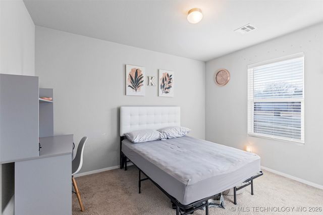 10014 E 110th Place North, Owasso, OK 74055