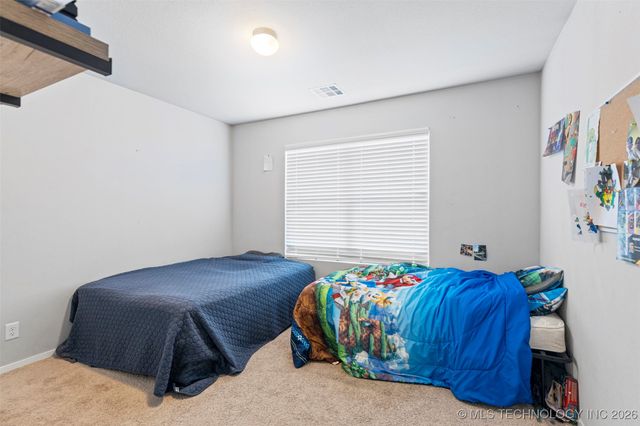 10014 E 110th Place North, Owasso, OK 74055