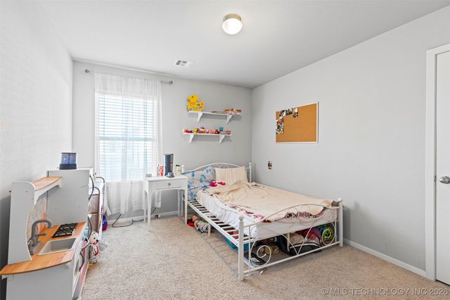 10014 E 110th Place North, Owasso, OK 74055