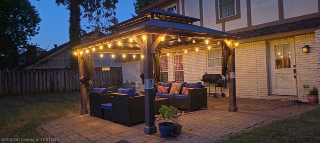 3508 Village Road, Fort Smith, AR 72903