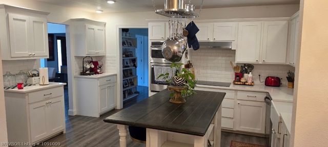 3508 Village Road, Fort Smith, AR 72903