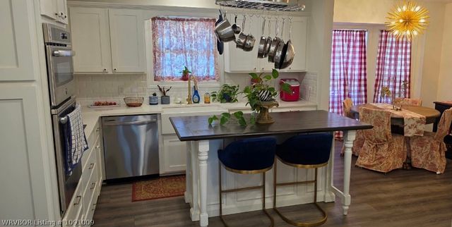 3508 Village Road, Fort Smith, AR 72903