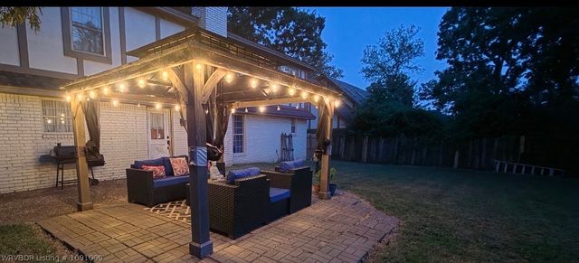 3508 Village Road, Fort Smith, AR 72903