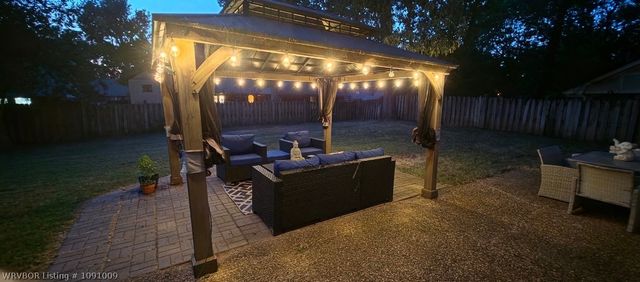3508 Village Road, Fort Smith, AR 72903