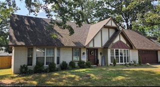 3508 Village Road, Fort Smith, AR 72903