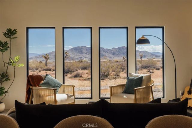 2576 Sunny Vista Rd, Joshua Tree, CA 92252