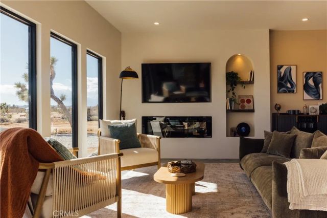 2576 Sunny Vista Rd, Joshua Tree, CA 92252