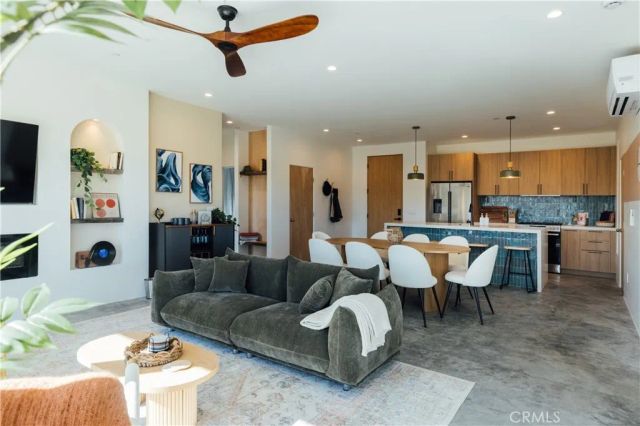 2576 Sunny Vista Rd, Joshua Tree, CA 92252