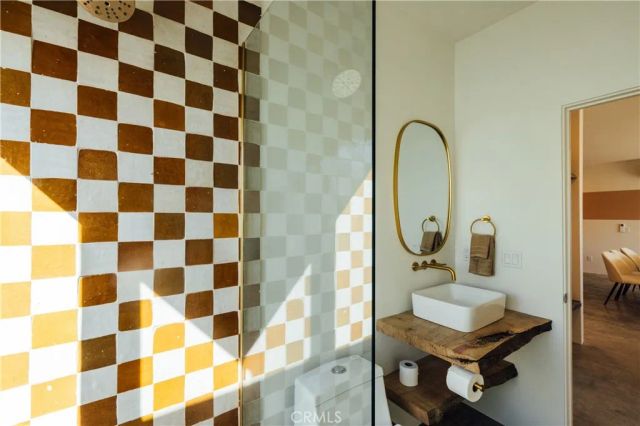 2576 Sunny Vista Rd, Joshua Tree, CA 92252