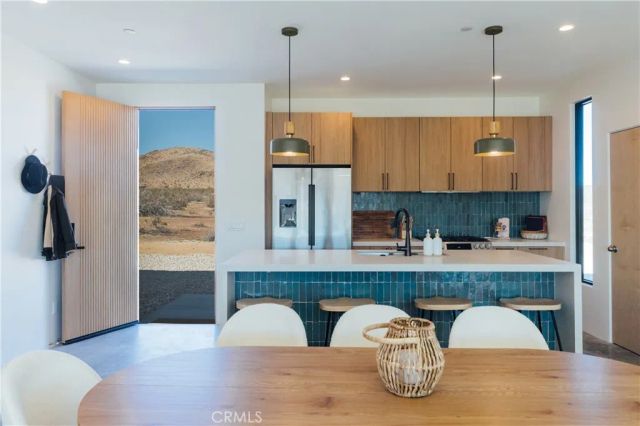 2576 Sunny Vista Rd, Joshua Tree, CA 92252