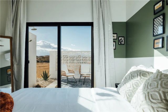 2576 Sunny Vista Rd, Joshua Tree, CA 92252