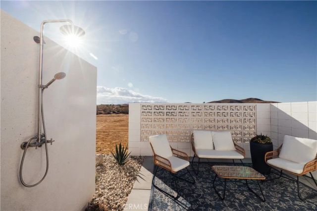 2576 Sunny Vista Rd, Joshua Tree, CA 92252