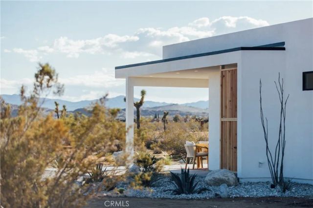 2576 Sunny Vista Rd, Joshua Tree, CA 92252