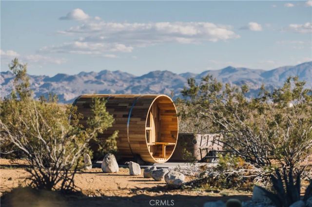 2576 Sunny Vista Rd, Joshua Tree, CA 92252