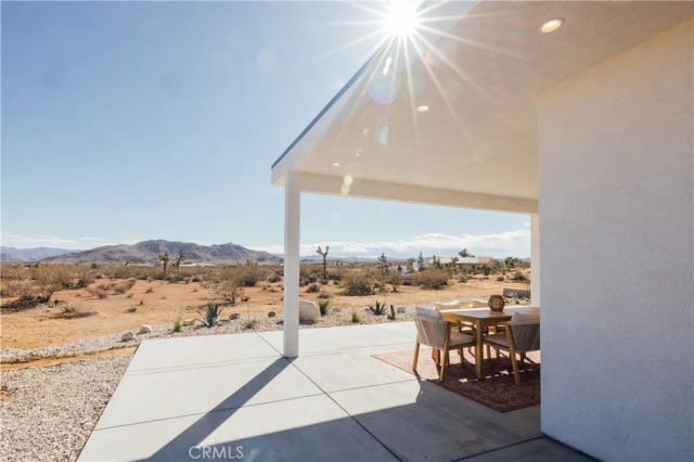 2576 Sunny Vista Rd, Joshua Tree, CA 92252