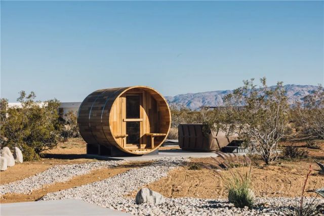 2576 Sunny Vista Rd, Joshua Tree, CA 92252