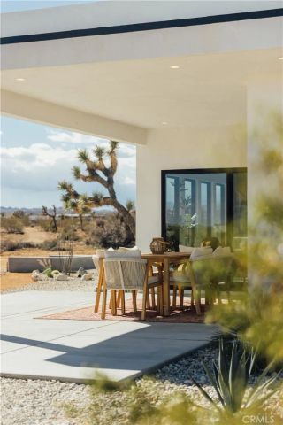 2576 Sunny Vista Rd, Joshua Tree, CA 92252