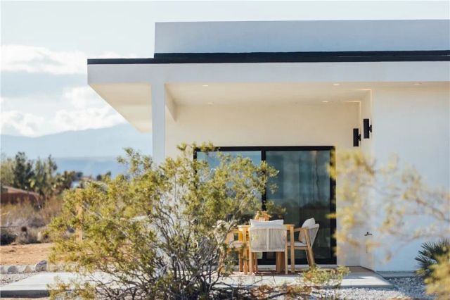 2576 Sunny Vista Rd, Joshua Tree, CA 92252